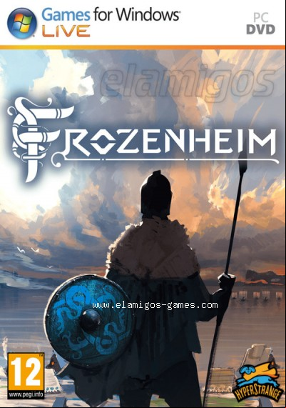  Frozenheim
