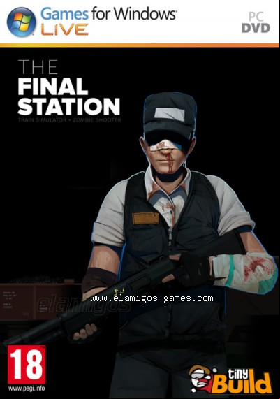  The Final Station