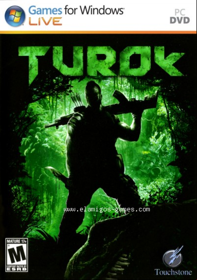  Turok 2008